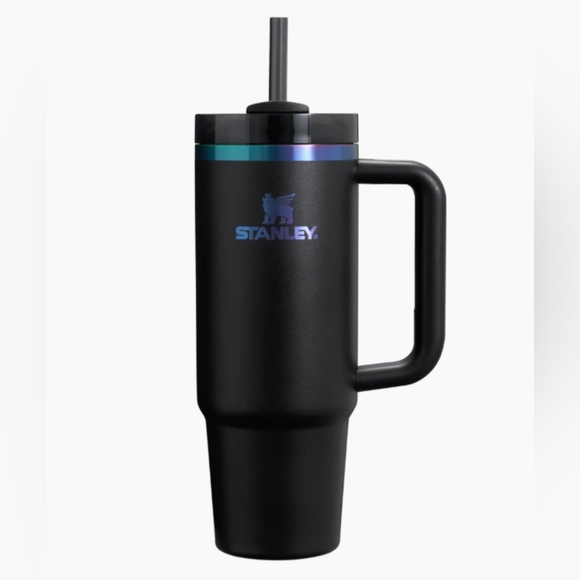 Stanley Accessories - New The Black Chroma Quencher H2.0 FlowState™ Tumbler | 30 OZ